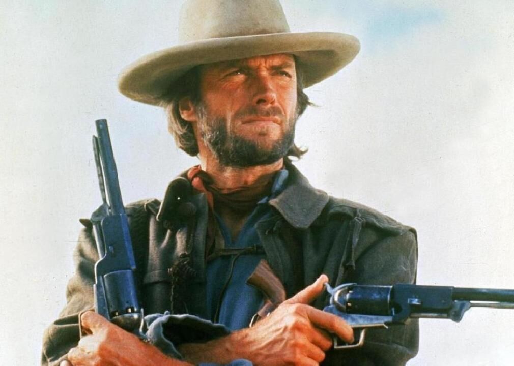 #20. The Outlaw Josey Wales (1976)